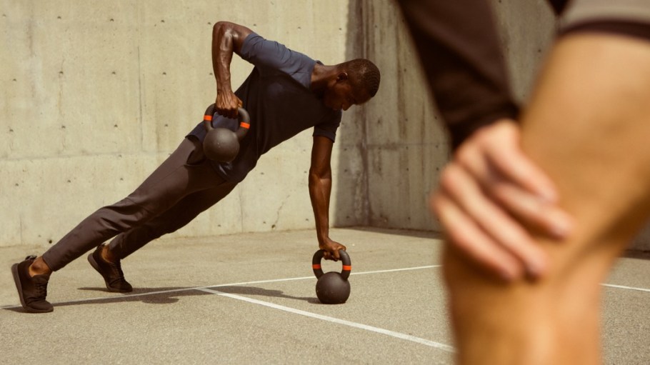Lululemon had a good third quarter and beat analysts estimates, but Wall Street didn't like the profit guidance for the holiday quarter.