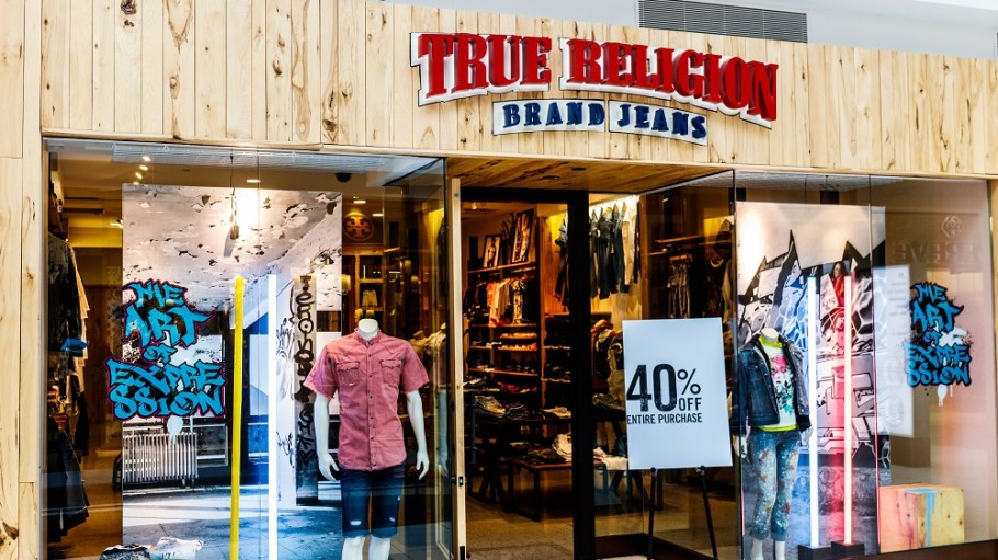 True Religion named Zihaad Wells creative director, Kate Spade CEO Anna Bakst is leaving and Bonobos founder Andy Dunn is leaving Walmart.