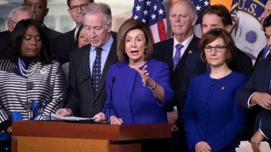 NCTO, NRF and AAFA applauded news that Democrats and the White House had reached a deal to pass USMCA, also called the new NAFTA.