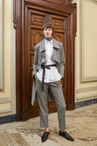 Agnona Pre-Fall 2020