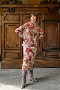 Agnona Pre-Fall 2020