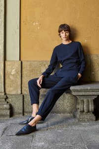 Agnona Pre-Fall 2020
