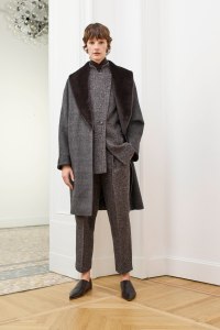 Agnona Pre-Fall 2020