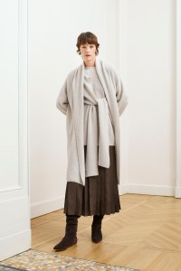 Agnona Pre-Fall 2020