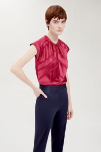 Aknvas Pre-Fall 2020