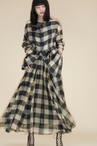 Akris Pre-Fall 2020