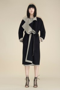 Akris Pre-Fall 2020