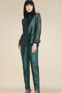 Akris Pre-Fall 2020