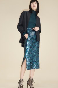Akris Pre-Fall 2020