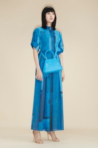 Akris Pre-Fall 2020