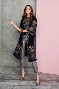 Alice + Olivia Pre-Fall 2020