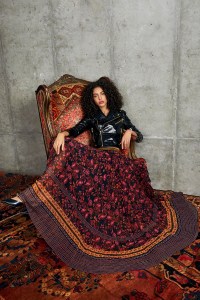 Alice + Olivia Pre-Fall 2020
