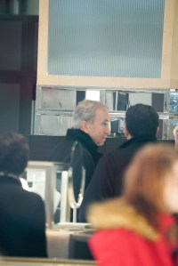 Bernard Arnault