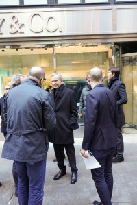 Bernard Arnault