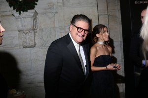 Robert Hertzberg