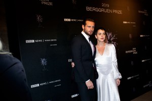 Nico Tortorella, Bethany C. Meyers
