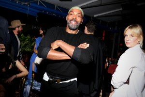 Andre Walker