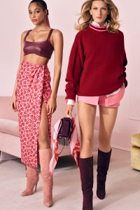 Brandon Maxwell Pre-Fall 2020