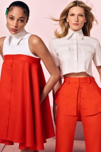 Brandon Maxwell Pre-Fall 2020