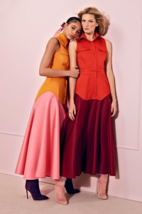 Brandon Maxwell Pre-Fall 2020