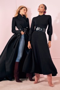 Brandon Maxwell Pre-Fall 2020