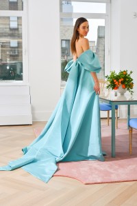 Carolina Herrera Pre-Fall 2020