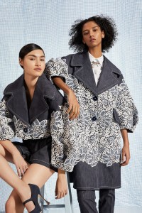 Carolina Herrera Pre-Fall 2020