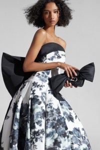 Carolina Herrera Pre-Fall 2020
