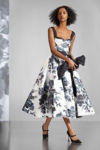 Carolina Herrera Pre-Fall 2020