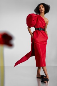 Carolina Herrera Pre-Fall 2020