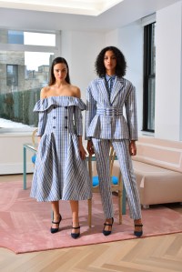 Carolina Herrera Pre-Fall 2020