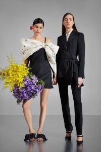 Carolina Herrera Pre-Fall 2020