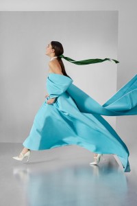 Carolina Herrera Pre-Fall 2020