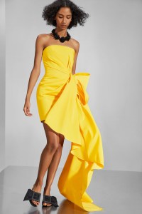 Carolina Herrera Pre-Fall 2020