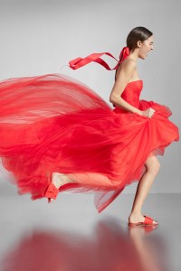 Carolina Herrera Pre-Fall 2020