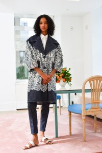 Carolina Herrera Pre-Fall 2020