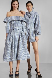 Carolina Herrera Pre-Fall 2020