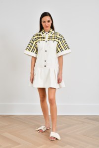 Carolina Herrera Pre-Fall 2020