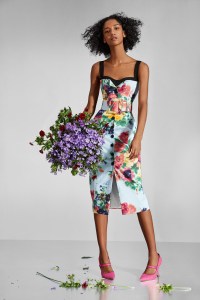 Carolina Herrera Pre-Fall 2020