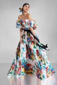 Carolina Herrera Pre-Fall 2020