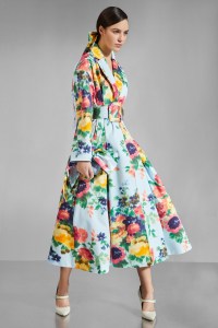 Carolina Herrera Pre-Fall 2020