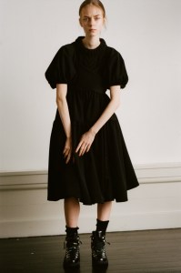 Cecilie Bahnsen Pre-Fall 2020