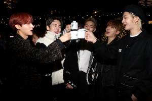 Monsta X