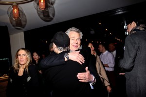 David Foster
