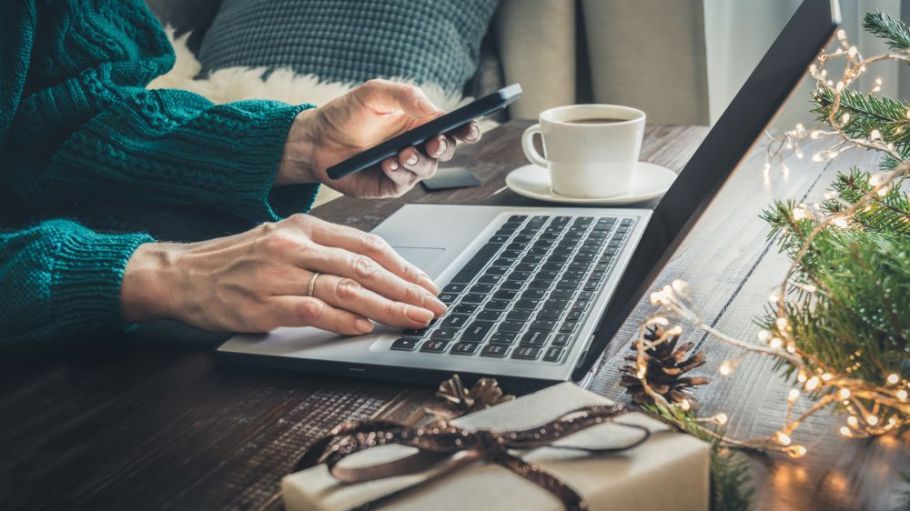 Cyber Monday is the best day for digital discounts but holiday shoppers will use mobile, versus desktops, to shop Christmas Day deals.