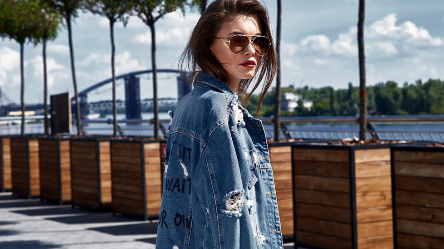 We rounded up 20 designer denim pieces over $200 to buy with your holiday gift cards.