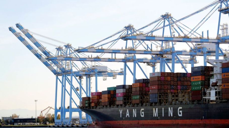 Companies with global supply chains adopt a variety of strategies to dodge the impact of tariffs and the U.S.-China trade war, DHL said.