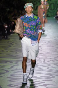Dior Men's Pre Fall 2020