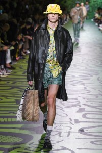 Dior Men's Pre Fall 2020