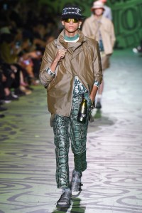 Dior Men's Pre Fall 2020